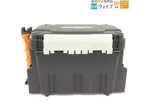 メイホウ バケットマウス BM-5000 ロッドスタンド BM-250 Light1点付属 ※注有