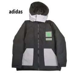 adidas INNOVATION FABRIC DOWN ダウン ジャケット