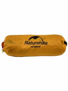 Naturehike◆テント/ドーム/1人用/ORN/NH18T010-T/Cloud-up Ultralight 1Person Te