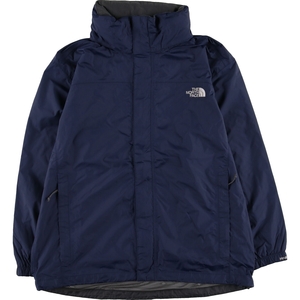 古着 ザノースフェイス THE NORTH FACE HYVENT ハイベント マウンテンジャケット シェルジャケット メンズM相当 /eaa478269