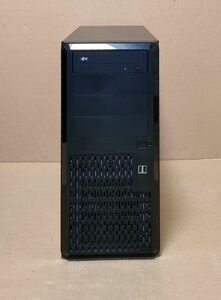 Windows98SE PC Core2 Duo E8500 （ 3.16GHz / 1GB / 40GB ）