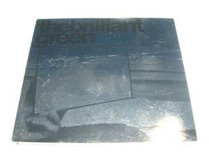 【中古CD】the brilliant green 　