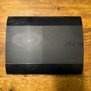 PS3本体 CECH-4200B プレイステーション3 PlayStation3 SONY プレステ3 