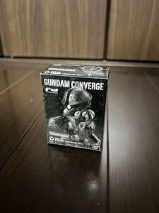 新品未開封 劇場限定メタリックVer. FW CONVERGE アッガイ 機動戦士ガンダムサンダーボルト