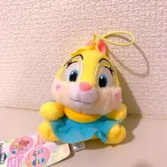 新品♡クラリス ぬいぐるみマスコットキーホルダー♡