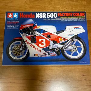 Honda NSR500 ファクトリーカラー （1/12スケール オートバイ No.99 14099）