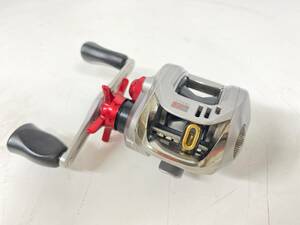 11/039【TEAMDAIWA】ダイワ-Z　103H　タイプR　リール　釣り具　美品