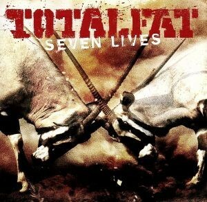 ＳＥＶＥＮ　ＬＩＶＥＳ／ＴＯＴＡＬＦＡＴ