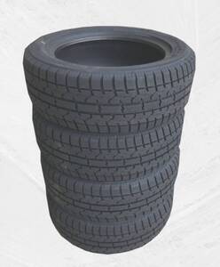 (IL002.7.2) 送料無料 [4本セット] TOYO OBSERVE GARIT GIZ　205/55R16 91T 2023年製造 室内保管 スタッドレス 205/55/16 海外製