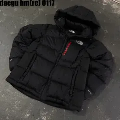 【雷市場（ポンジャン）商品韓国直送】 THE NORTH FACE(ザノースフェイス) ハイベント 700 ダウン 90