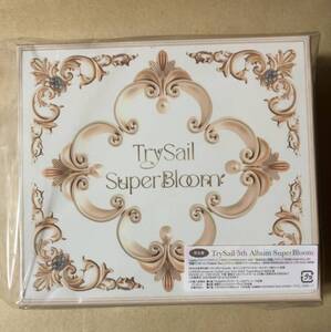 TrySail 麻倉もも 雨宮天 夏川椎菜 SuperBloom 生産限定盤