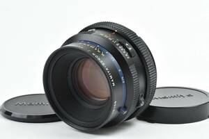 ★良品★MAMIYA マミヤ SEKOR Z 110mm F2.8 W RZ67用レンズ♪/n07