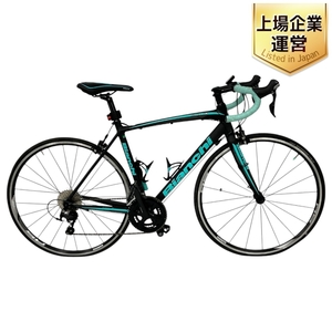 BIANCHI IMPULSO 105 2018 ロードバイク 自転車 ジャンク 楽 Y9452519