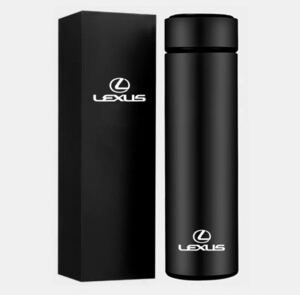 ★レア★ レクサス水筒　高品質　保温　LEXUS