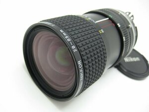 ★ハローカメラ★0952 Nikon Ai 28-85ｍｍ F3.5-4.5 動作品 現状 1円スタート 即決有り