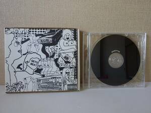 used CD / GHETTO BEAT PUSHER