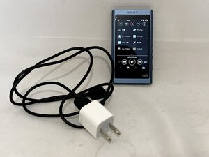 SONY ソニー 動作品！WALKMAN NW-A55 ウォークマン Hi-Res Bluetooth 16GB