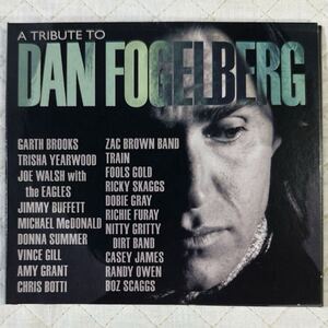 ダン・フォーゲルバーグ・トリビュート / Tribute To Dan Fogelberg (Various Artists)