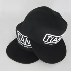 【売れ筋商品♪】　ストリート　ヒップホップ　スポーツ　キャップ　帽子　ブラック