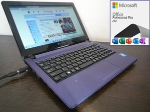 ☆彡 MouseComputer PCMN1085W7 Celeron 1.80GHz/2G/320G/11.6型1,366×768/Win11+2021