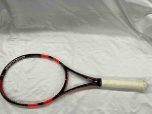 BabolaTバボラ　PURE STRIKE ピュアストライク　18×20 2013 テニスラケット