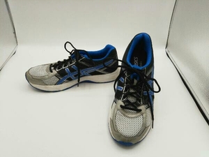 ASICS アシックス OrthoLife TJG279 スニーカー 26.5cm ブラック系