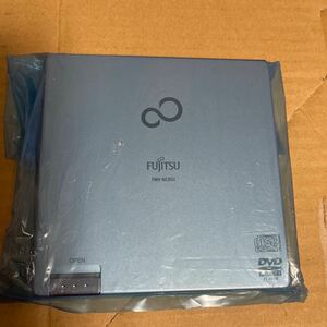 FUJITSU 富士通 DVD-ROM CD-R/RWドライブユニット FMV-NCB53