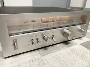 【1円スタート】☆チューナー☆ ◆現状品◆　PIONEER　パイオニア　TX-8800II　STEREO　TUNER　ステレオ　チューナー