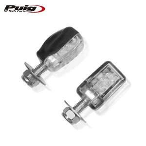 SALE! Puig 9942N LED 汎用 ウインカー CHIP プーチ