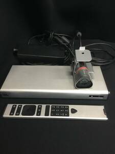 【R06K057】 Polycom　ポリコム RealPresence Group 310 テレビ会議システム