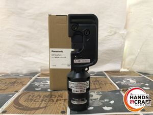 ◆【未使用】Panasonic EZ9HX503 ケーブルカッターアタッチメント 本体のみ