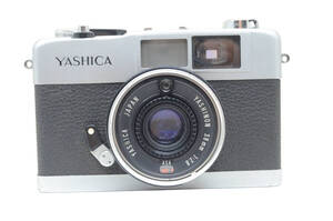 特上外観★メーター動作★YASHICA 35-ME#7989