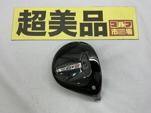 タイトリスト 【超美品】GT2 フェアウェイウッド　（ウェイトおまけ付き）/ヘッド単品　カバー付き//18[4899]■神戸長田