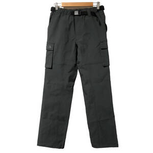 THE NORTH FACE ノースフェイス TREK CARGO PANTS トレック カーゴパンツ クライミング M グレー系 NT52928 メンズ A40