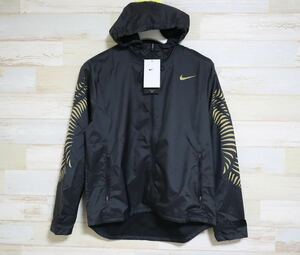 新品 定価10780円 Mサイズ NIKE ナイキ エッセンシャル VRN レディース　フーディ ジャケット　レディース　ランニング　スポーツウエア