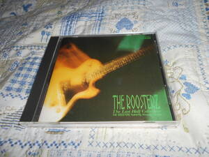 THE ROOSTERS(ルースターズ) CD Last Half Collection