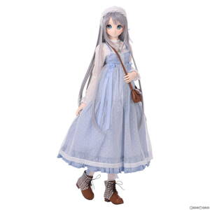 【中古】[DOL]Iris Collect(アイリス コレクト) ミレーネ/Mellow chirp(Blue bird ver.) 1/3 完成品 ドール(AOD521-MMB) アゾン(65101199)