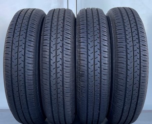 24111303　　【送料無料】　★24年製★　SEIBERLING　SL101　145/80R13　75S　4本