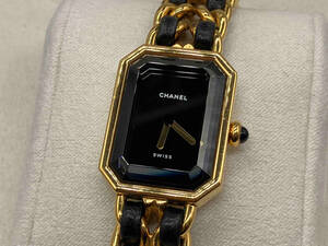 CHANEL／プルミエールL 11207