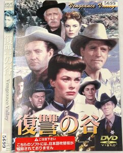 【送料無料】dw00970◆復讐の谷/レンタルUP中古品【DVD】