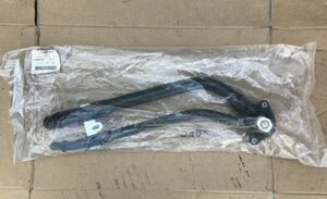 【未使用 三菱 純正】MITSUBISHI アイ HA1W サーモスタット & パイプ ASSY