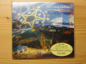 ♪Crystal fantasy (CD)♪ Collection of Dreams Come True