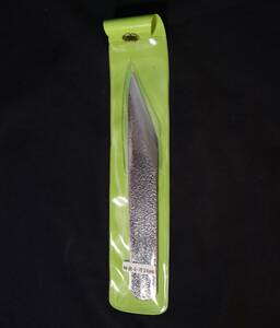 24mm 切出小刀 槌目 ナス印 接木小刀 ナイフ「盆栽工作、大工道具に」