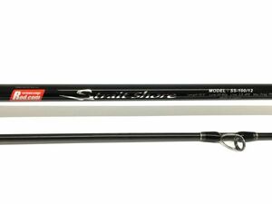 K11-525-0519-122【中古】Rod.com(ロッド・コム) Strait shore(ストレイトショア) SS-100/12 ショアジギング ロッド ※本体のみ