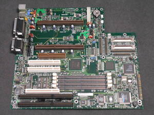 Micronics Spitfire EX / Pentium II Dual Slot1 マザーボード