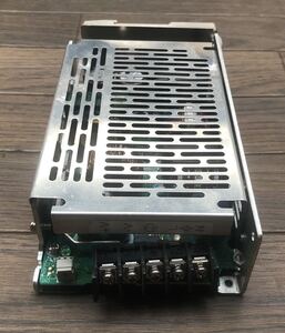 OMROn S8JX-P15012CD POWER SUPPLY