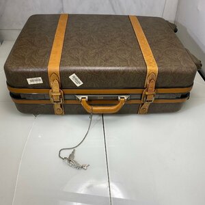 √OG√ Samsonite キャリーケース キャリーバッグ 中古品 美品☆ W600×D250×H750 サムソナイト 旅行バック 旅行大容量 √Z-230424