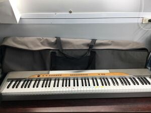 CASIO カシオ PX-110 電子ピアノ★現状品