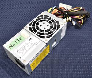 DELTA 電源ユニット DPS-200PB-169 A 200W （MSPSU200N-RPS2 NEC Mate等用電源ユニット (No.198