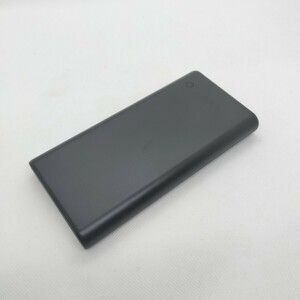 大容量モバイルバッテリー24800mAh 　iPhone各種Android対応　大容量なのに軽量・コンパクト　#0523